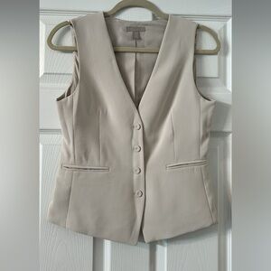H&M Vest - Size 4 or EUR 36 - NWOT